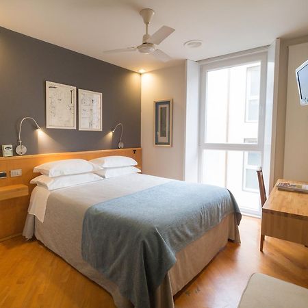 Hotel Zarampallo Ourense Luaran gambar