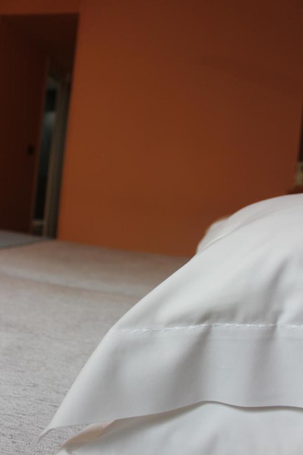 Hotel Zarampallo Ourense Luaran gambar