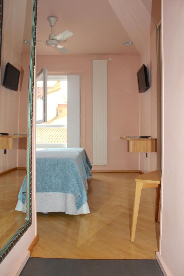 Hotel Zarampallo Ourense Luaran gambar