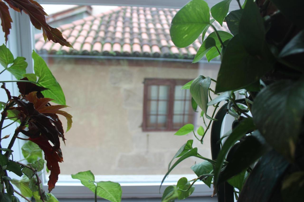Hotel Zarampallo Ourense Luaran gambar