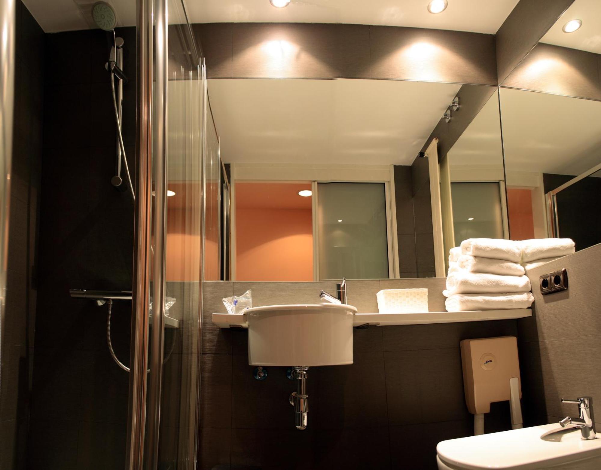 Hotel Zarampallo Ourense Luaran gambar