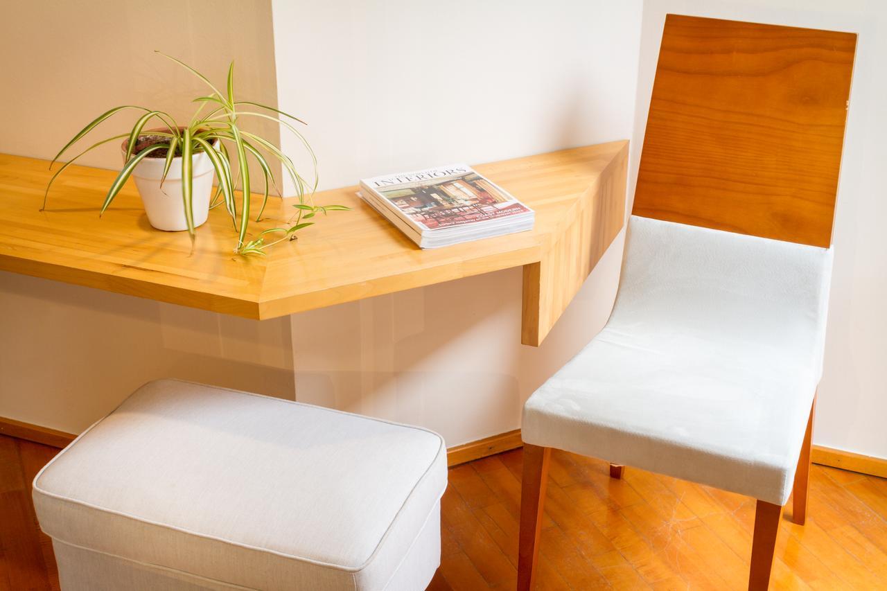 Hotel Zarampallo Ourense Luaran gambar