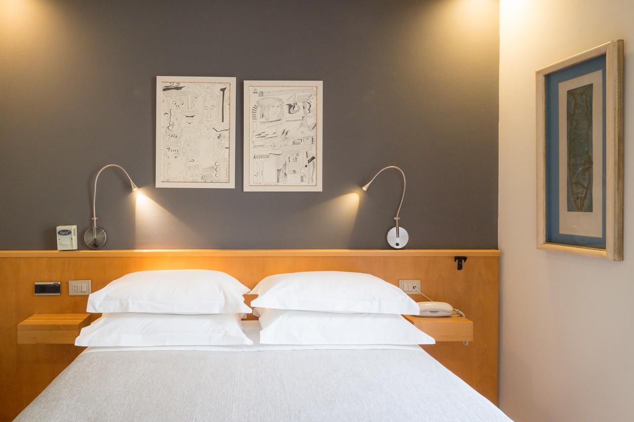 Hotel Zarampallo Ourense Luaran gambar