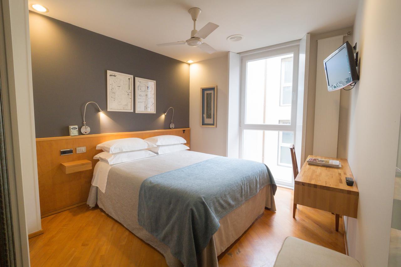 Hotel Zarampallo Ourense Luaran gambar