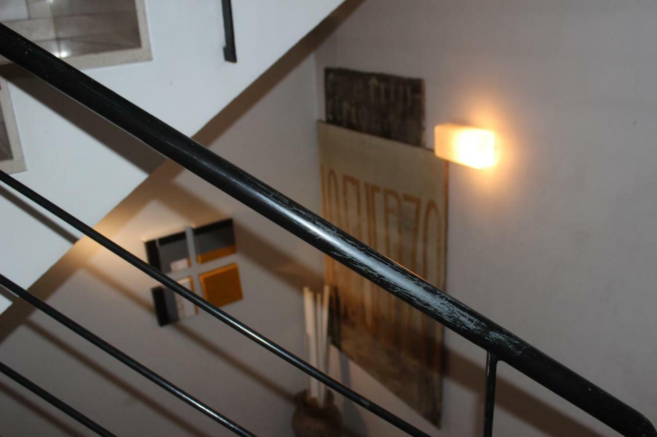 Hotel Zarampallo Ourense Luaran gambar