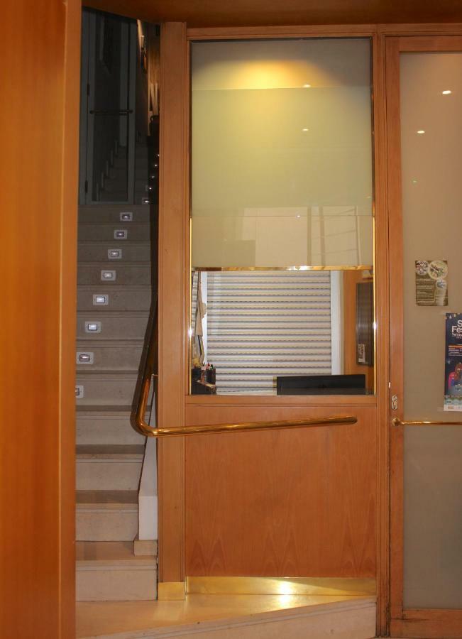 Hotel Zarampallo Ourense Luaran gambar