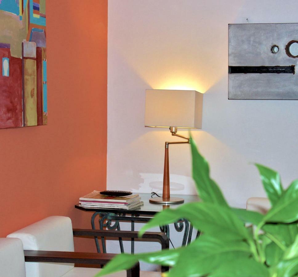Hotel Zarampallo Ourense Luaran gambar