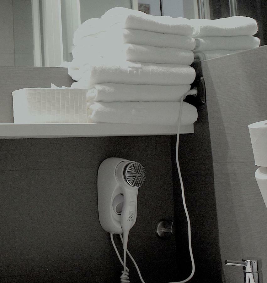 Hotel Zarampallo Ourense Luaran gambar