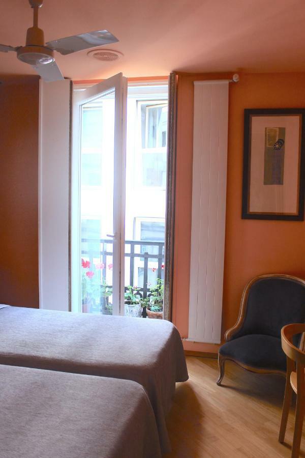 Hotel Zarampallo Ourense Luaran gambar