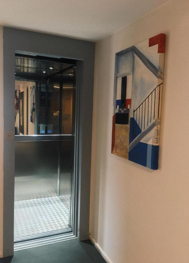 Hotel Zarampallo Ourense Luaran gambar