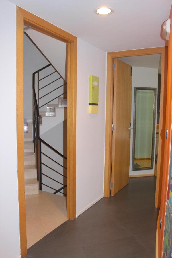 Hotel Zarampallo Ourense Luaran gambar